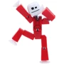 Фигурка для анимационного творчества Stikbot (Красное худи) (TST616-23UAKDH): Пол Унисекс
