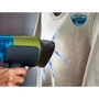 Відпарювач Tefal AeroSteam DT9810F0: Подача пара, г / хв 20