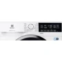 Стиральная машина Electrolux EW6S3R26S: Загрузка белья (стирка), кг 6