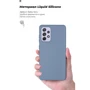 Чехол для телефонов ArmorStandart ICON Case Blue for Samsung A725 Galaxy A72 (ARM58248) фото 7