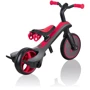 Велосипед Globber Explorer Trike 4в1 красный (632-102-3) фото 8