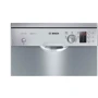 Посудомойка Bosch SPS25CI07E: Вместимость (комплектов) 9