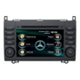 RoadRover Mercedes B-Class