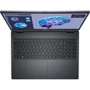 Ноутбук Dell Precision 7680 (PMTF1): Процессор Intel Core i9-13950HX (2.2 - 5.5 ГГц) / 24 - ядерный