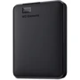 Зовнішній жорсткий диск WD Elements 4TB Portable External HD Black (WDBU6Y0040BBK-WESN): Обсяг пам'яті 4 ТБ