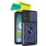 Чохол для телефона BeCover Military Blue для Motorola Moto E14 (713053): Сумісність Motorola Moto E14