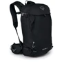 Рюкзак туристический Рюкзак туристический Osprey Soelden 32 Black O/S черный (009.2275)