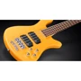 Бас-гітара WARWICK RockBass Streamer Standard, 4-String (Honey Violin Transparent Satin) 1514120500CACARAWW
