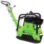 Виброплита Zipper ZI-RPE125: Производитель Zipper