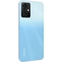 Смартфон Oscal Tiger 10 8/256GB Blue (UA UCRF): Камера Двойная 50 Мп + 2 Мп / LED вспышка / HDR / Панорама / Фронтальная 8 Мп