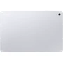 Планшет Samsung Galaxy Tab S10 FE+ 12/256GB Wi-Fi Silver (SM-X620NZSP) + Keyboard Cover