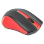 Мишка OMEGA OM-05R optical red (OM05R): Тип сенсора оптичний