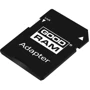 Карта пам'яті GOODRAM 32GB microSDHC Class 10 UHS-I U1 + adapter (M1AA-0320R12) фото 4