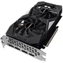 Видеокарта GIGABYTE Radeon RX 5600 XT WINDFORCE OC 6G (GV-R56XTWF2OC-6GD): Разрядность шины памяти, бит 192
