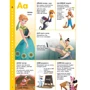 Disney Словник у картинках. Англійсько-український тлумачний: Виробник Ранок