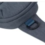 Сумка для ноутбука RivaCase 10.5" Dark Grey (7711) фото 11
