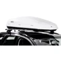 Hapro Traxer 6.6 Pure White: Максимальный размер лыж н.д
