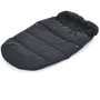 Конверт El Camino ME 1131 Footmuff Plus Black