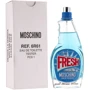 Туалетная вода Moschino Fresh Couture 30 ml Тестер: Вид Туалетная вода
