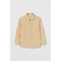 Сорочка H & M 2011-8150791 110 см жовта