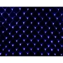 Гирлянда Сетка, цвет голубой, 100 LED, 1x1 м: Тип Сетка