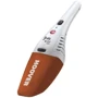 Порохотяг Hoover SJ 24 DW06: Максимальна потужність немає даних
