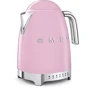 Электрочайник Smeg KLF04PKEU фото 2
