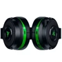 Наушники Razer Thresher Ultimate Wireless (RZ04-01590100-R3G1): Диапазон частот (Гц) 12 - 28 000