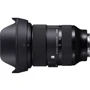 Объектив для фотоаппарата Sigma AF 24-70mm f/2.8 DG DN Contemporary (Sony E-mount): Тип объектива стандартный