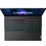 Ноутбук Lenovo Legion 7 16IRX9 (83FD000LRM): Вага 2.2 кг