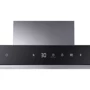 Вытяжка Samsung NK36C5703TS: Тип воздухоочистителя Рециркуляция, Отвод