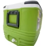 Термобокс Vango Pinnacle 57L Green (ACRPINACL0CBZ35): Об'єм 57 л