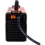 Сварочный инвертор Tekhmann TWI-20 LCD (850613): Максимальный ток, А 200