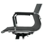 Кресло АКЛАС Мираж PB Tilt (XY-8112) Чёрный (Чёрный) (00148894) фото 9