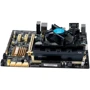 Exceleram 48 GB (2x24GB) DDR5 7200 MHz Black Kudos (EK50480723646CD): Частота, МГц 7200