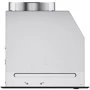 Витяжка Faber BI 52 SS 2LS (305.0588.062): Тип фільтра повітря Рециркуляция, Отвод
