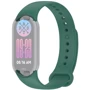 Ремешок ArmorStandart Silicon Dark Green (ARM68023) for Xiaomi Mi Smart Band 8/9