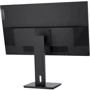 Монитор Lenovo E28u-20 (62F9GAT4UA): Время реакции, мс 4