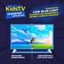 Телевизор Kivi 32FKIDSTV: Экран 32" (1920x1080) Full HD