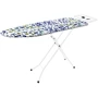 Прасувальна дошка Casa Si Lady White/Blue Crystals 122x38 см (CS93574R267)