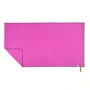 Прочий аксессуар Полотенце спортивное 4FIZJO из микрофибры Pink XL 180x100см (4FJ0433) фото 2