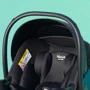 Автокресло Carrello Nova CRL-16101 Grey Line (CRL-16101 Grey Line): Цвет серый