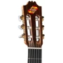 Класична гітара ADMIRA Virtuoso EC: Форма корпусу Дредноут