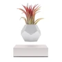 Левітуючий вазон Flyte Planter білий (01-LWHI-MUL-V1-0)
