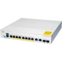 Мережевий комутатор Cisco C1000-8T-2G-L