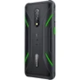 Смартфон Blackview BV5200 4/32GB Green (UA UCRF): Слот для карт памяти microSDXC (вместо второй SIM)