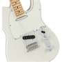 Електрогітара Fender Player Telecaster MN PWT: Розмір Полноразмерная