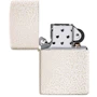 Запальничка Zippo Reg Mercury Glass Matte (49181) фото 3
