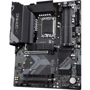 GIGABYTE B760 GAMING X AX DDR4: Разъемы на задней панели Ethernet RJ-45, HDMI, USB 3.2 Gen 1, USB 3.2 Gen 1, USB 3.2 Gen 2, USB 2.0