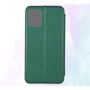 Чехол для телефонов BeCover Book Exclusive Dark Green for Samsung A065 Galaxy A06 (712210): Материал искусcтвенная кожа